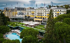 Beau-Rivage Palace